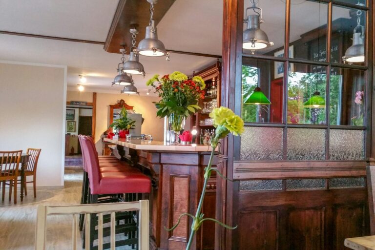 Campingpark Hüttensee - Lüneburger Heide - Bild 12