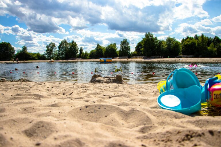 Campingpark Hüttensee - Lüneburger Heide - Bild 2