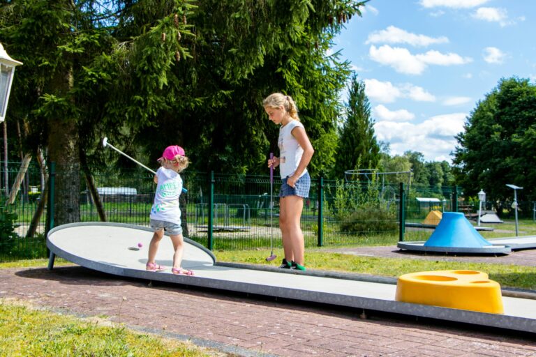 Campingpark Hüttensee - Lüneburger Heide - Bild 4