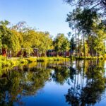 Campingpark Hüttensee - Lüneburger Heide - Bild 7