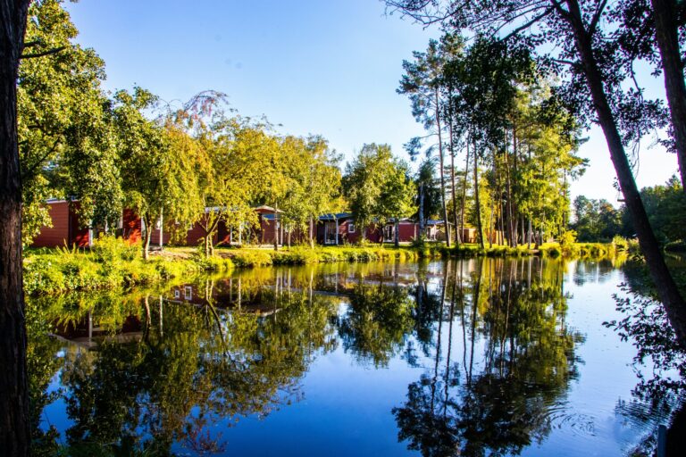 Campingpark Hüttensee - Lüneburger Heide - Bild 7