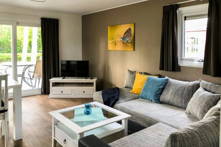 Campingpark Hüttensee - Lüneburger Heide - Bild 9