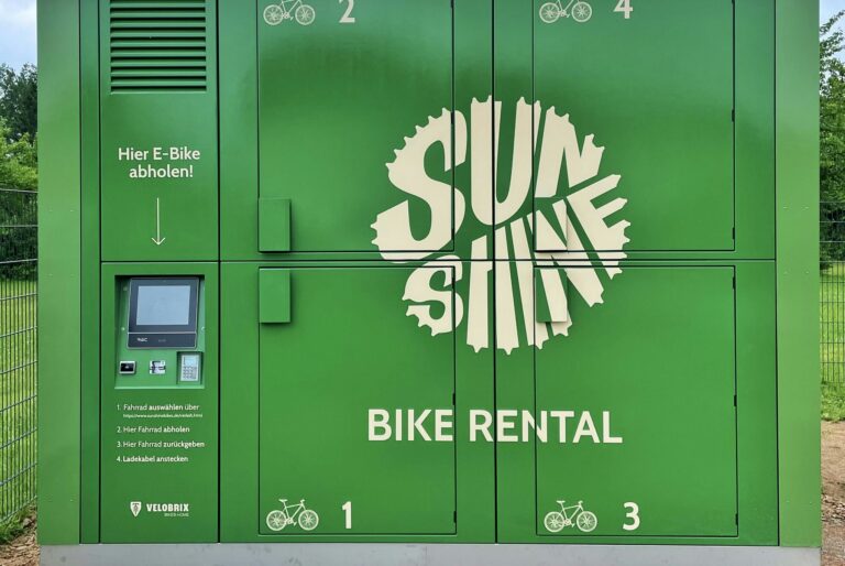 Campingpark Nabburg - Bild 10 Campingpark Nabburg - Bild 10