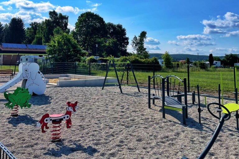 Campingpark Nabburg - Bild 11 Campingpark Nabburg - Bild 11