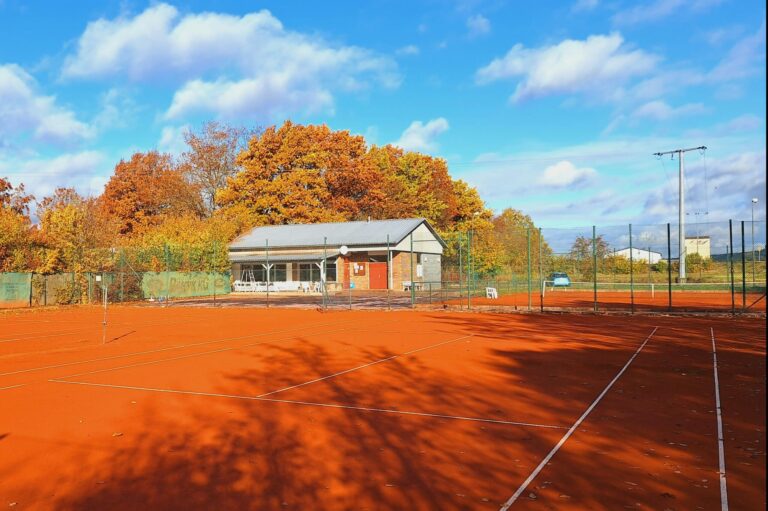 Campingpark Nabburg - Bild 17 Campingpark Nabburg - Bild 17