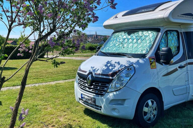 Campingpark Nabburg - Bild 4 Campingpark Nabburg - Bild 4