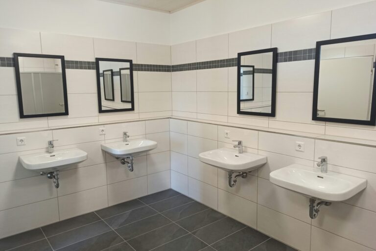 Campingpark Nabburg - Bild 8 Campingpark Nabburg - Bild 8