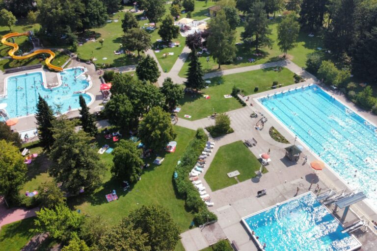 Campingpark Nabburg - Bild 1