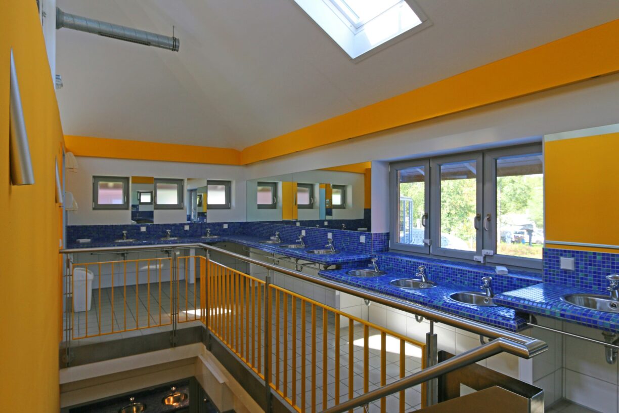 Campingpark Ottermeer - Bild 10 Campingpark Ottermeer - Bild 10