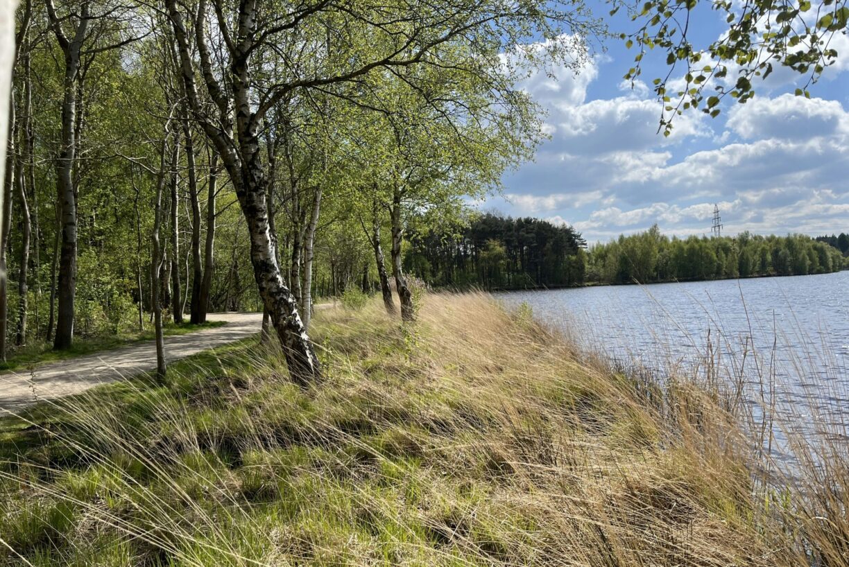 Campingpark Ottermeer - Bild 2 Campingpark Ottermeer - Bild 2