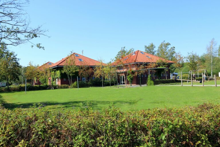 Campingpark Ottermeer - Bild 3 Campingpark Ottermeer - Bild 3