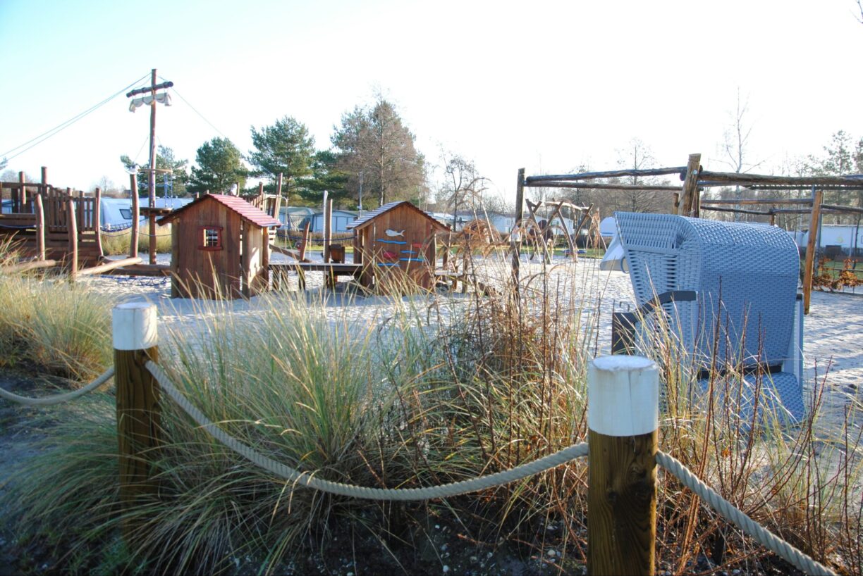 Campingpark Ottermeer - Bild 5 Campingpark Ottermeer - Bild 5