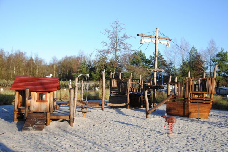 Campingpark Ottermeer - Bild 6 Campingpark Ottermeer - Bild 6