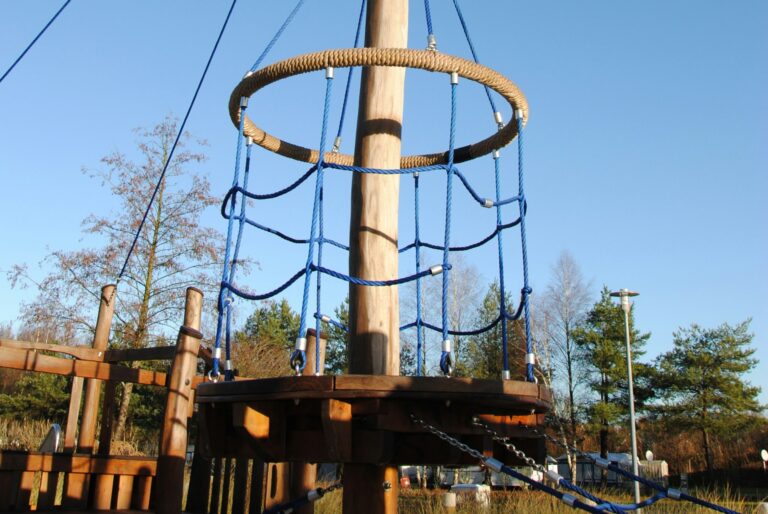 Campingpark Ottermeer - Bild 7 Campingpark Ottermeer - Bild 7