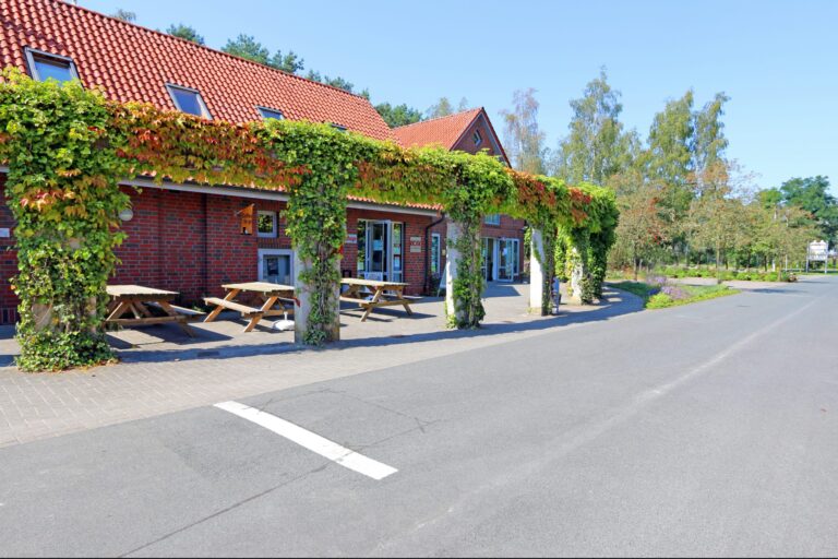 Campingpark Ottermeer - Bild 8 Campingpark Ottermeer - Bild 8