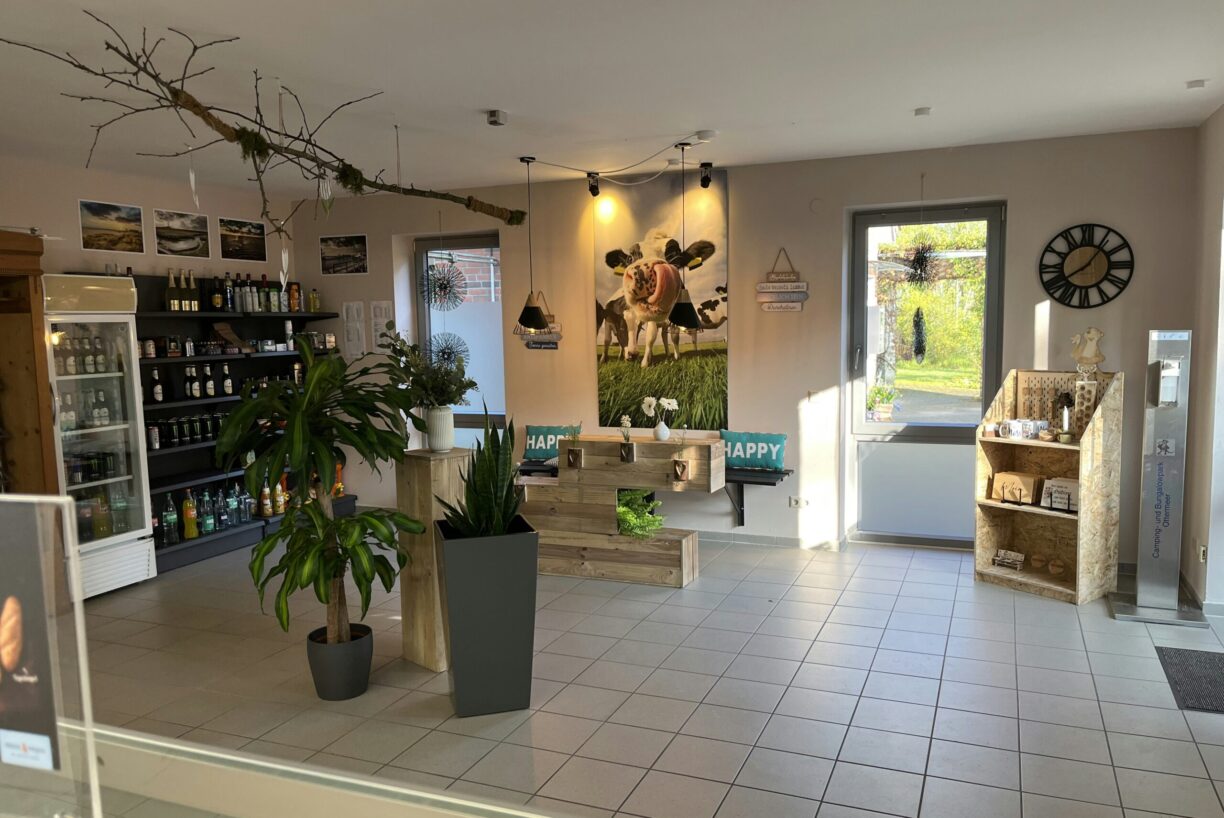 Campingpark Ottermeer - Bild 9 Campingpark Ottermeer - Bild 9