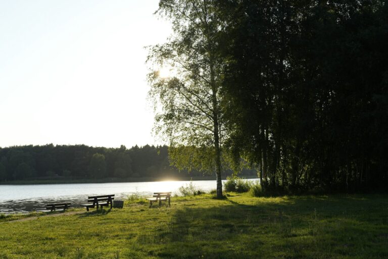 Campingpark Ottermeer - Bild 1 Campingpark Ottermeer - Bild 1