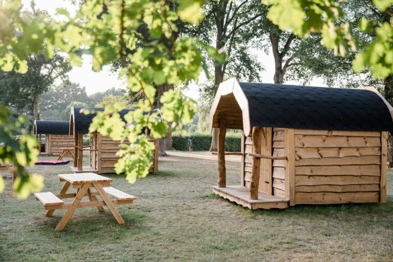 Campingpark Südheide - Bild 12