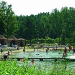 Campingpark Am Weißen See - Bild 1