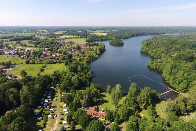 Campingplatz Abc Am Großensee - Bild 2