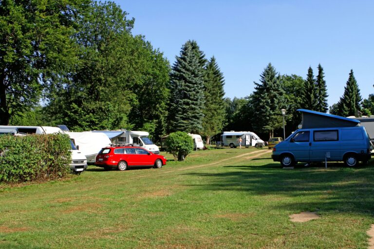 Campingplatz Abc Am Großensee - Bild 9