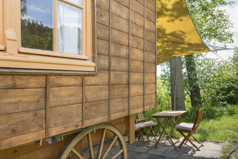 Campingplatz Am Großen Wentowsee - Bild 10