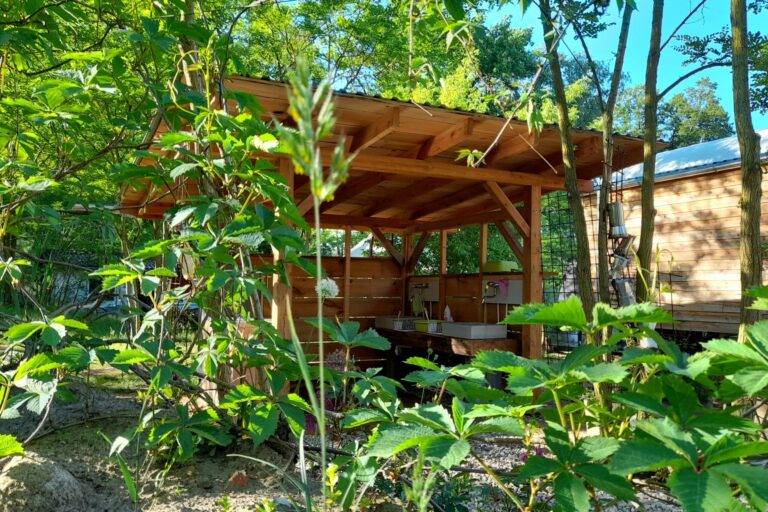 Campingplatz Am Großen Wentowsee - Bild 3