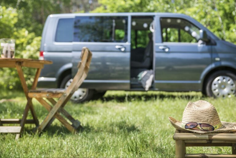 Campingplatz Am Großen Wentowsee - Bild 4