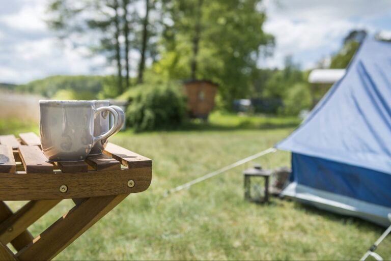 Campingplatz Am Großen Wentowsee - Bild 5