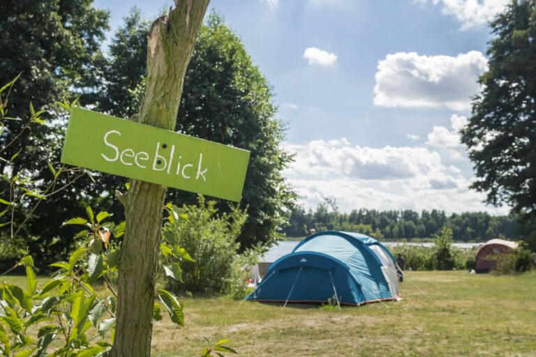 Campingplatz Am Großen Wentowsee - Bild 8