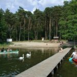 Campingplatz Am Leppinsee - Bild 7