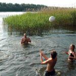 Campingplatz Am Leppinsee - Bild 9