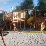 Campingplatz Am Marktler Badesee - Bild 14