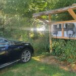 Campingplatz Am Marktler Badesee - Bild 5