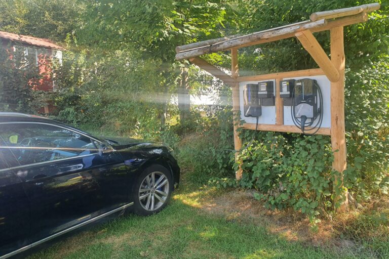 Campingplatz Am Marktler Badesee - Bild 5