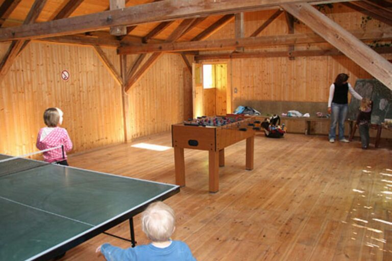 Campingplatz Am Marktler Badesee - Bild 7