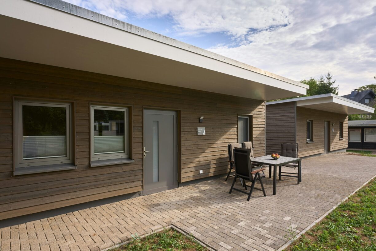 Campingplatz Am Schwanenteich - Bild 11 Campingplatz Am Schwanenteich - Bild 11