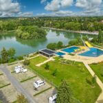 Campingplatz Am Schwanenteich - Bild 5 Campingplatz Am Schwanenteich - Bild 5