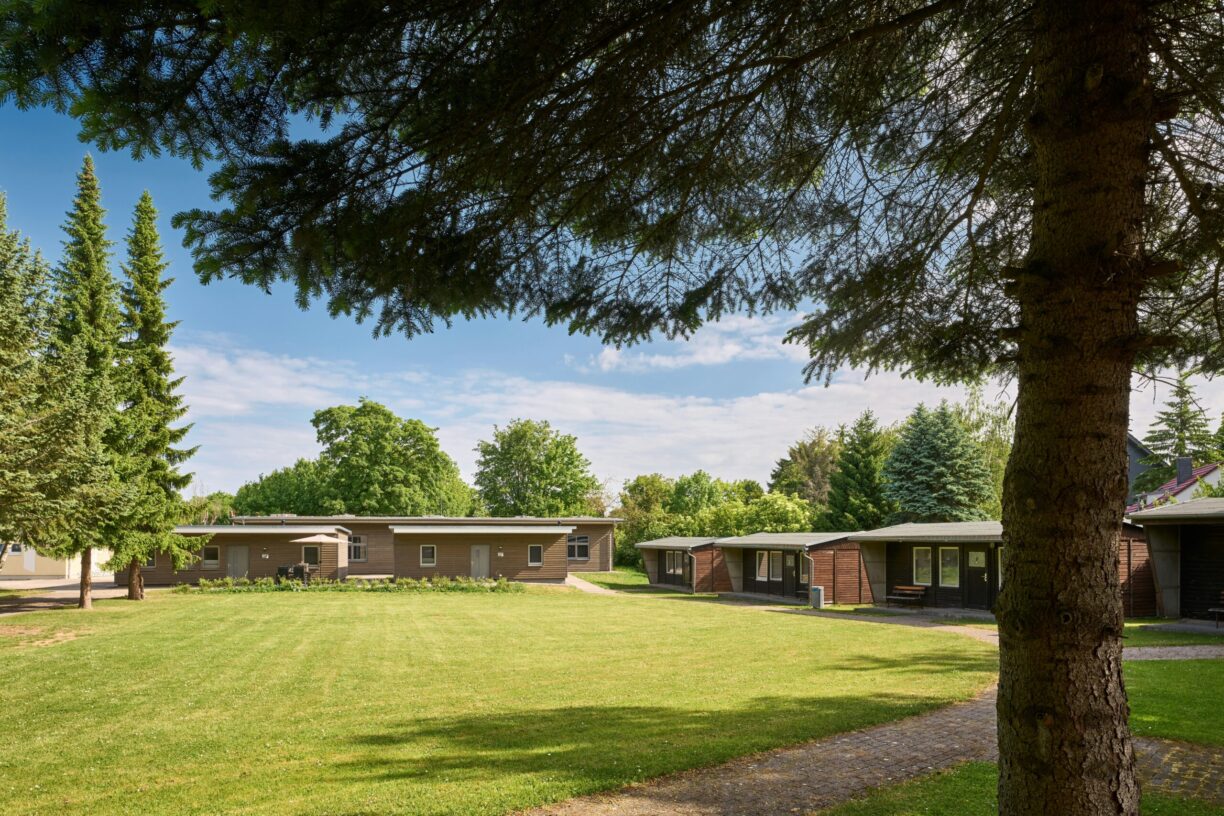 Campingplatz Am Schwanenteich - Bild 6 Campingplatz Am Schwanenteich - Bild 6