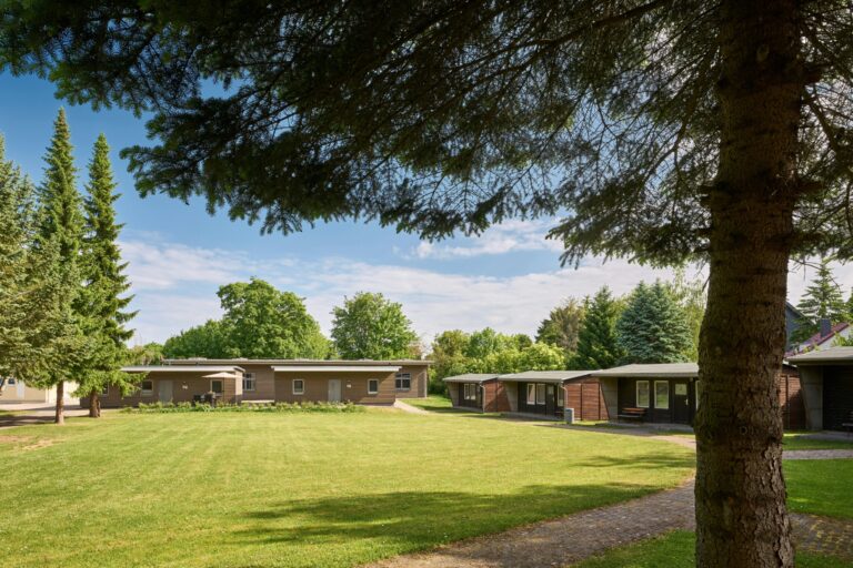 Campingplatz Am Schwanenteich - Bild 6 Campingplatz Am Schwanenteich - Bild 6