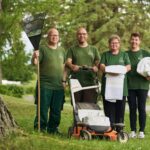 Campingplatz Am Schwanenteich - Bild 7 Campingplatz Am Schwanenteich - Bild 7