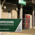 Campingplatz Am Schwanenteich - Bild 8 Campingplatz Am Schwanenteich - Bild 8