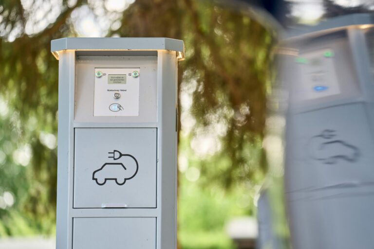 Campingplatz Am Schwanenteich - Bild 9 Campingplatz Am Schwanenteich - Bild 9