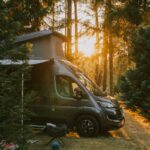 Wildwood Camping Lüneburger Heide - Bild 1 Wildwood Camping Lüneburger Heide - Bild 1