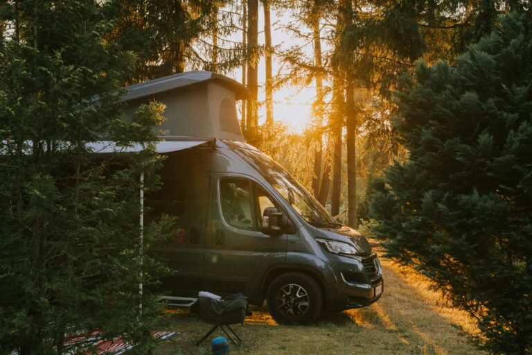 Wildwood Camping Lüneburger Heide - Bild 1