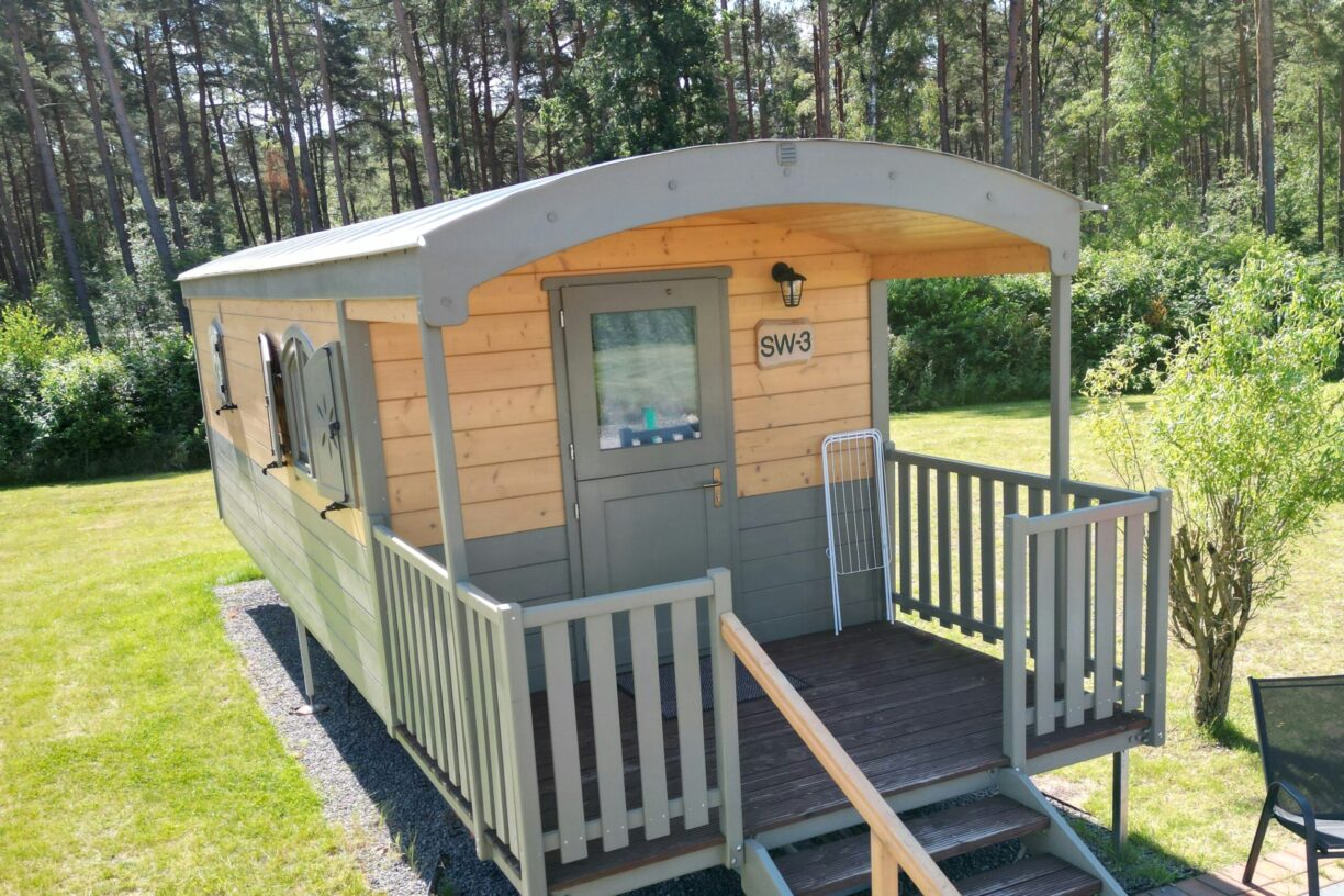 Campingplatz Auf Dem Simpel - Bild 10 Campingplatz Auf Dem Simpel - Bild 10