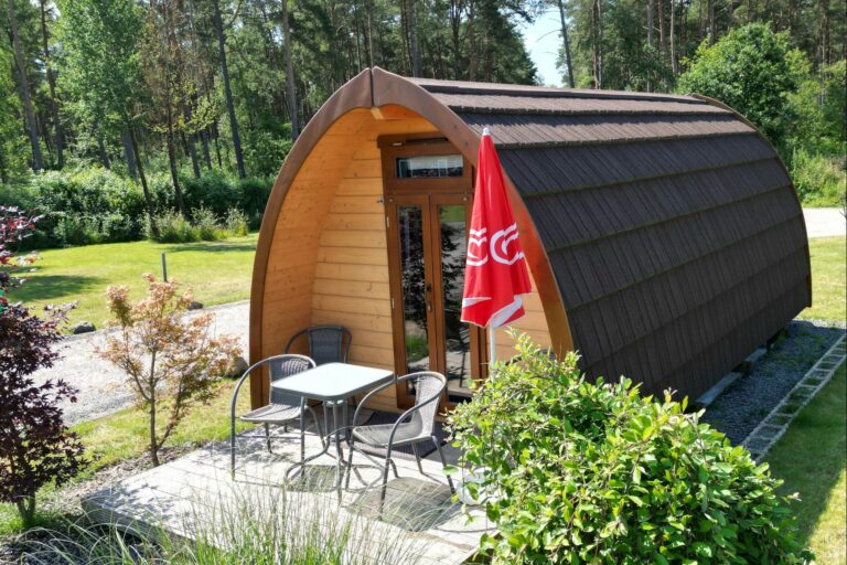 Campingplatz Auf Dem Simpel - Bild 11 Campingplatz Auf Dem Simpel - Bild 11