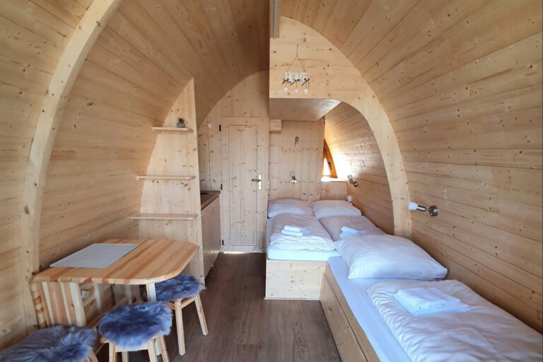 Campingplatz Auf Dem Simpel - Bild 12 Campingplatz Auf Dem Simpel - Bild 12