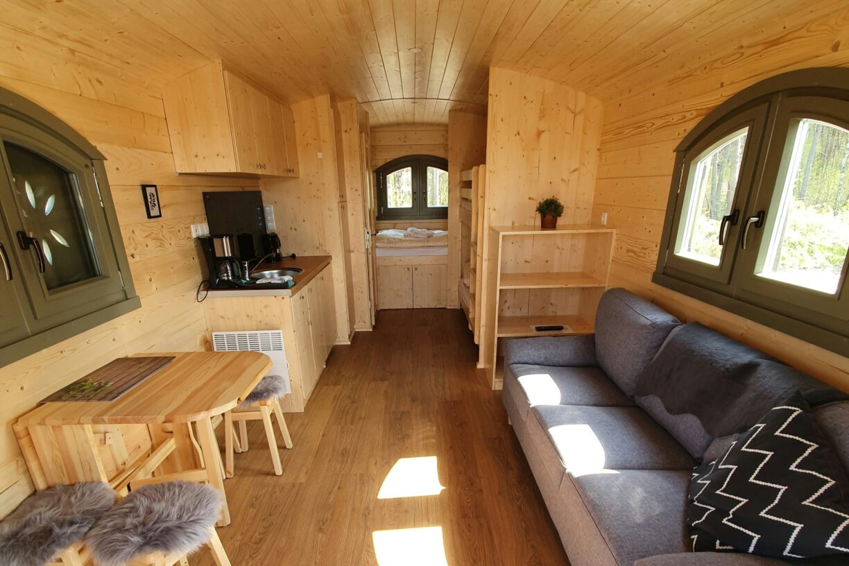 Campingplatz Auf Dem Simpel - Bild 13 Campingplatz Auf Dem Simpel - Bild 13