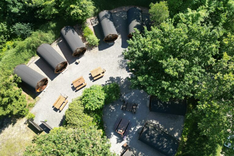 Campingplatz Auf Dem Simpel - Bild 2 Campingplatz Auf Dem Simpel - Bild 2